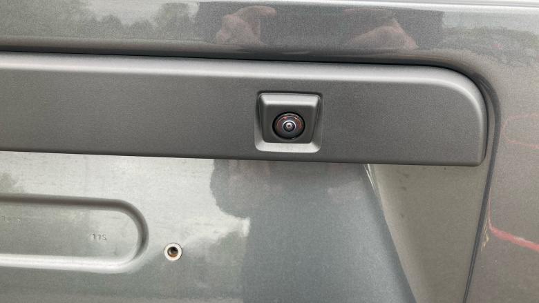 Ford Transit Connect 250 L2 Petrol 1.5 EcoBoost PHEV 150 Limited Van Auto